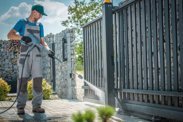 Best Solar Panel Cleaning  in Koontz Lake, IN