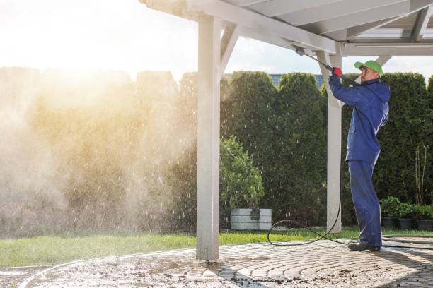 Best Parking Lot and Garage Cleaning  in Koontz Lake, IN