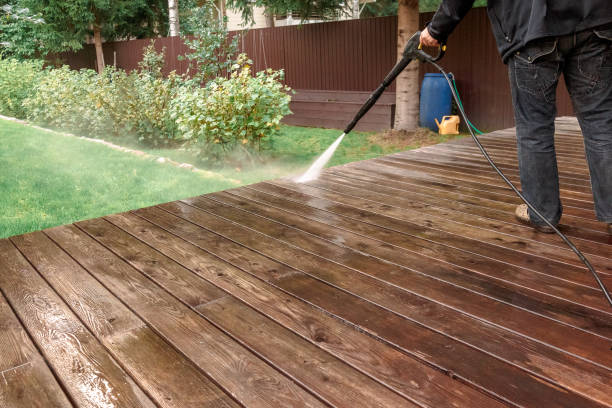 Pre-Holiday Cleaning in Koontz Lake, IN