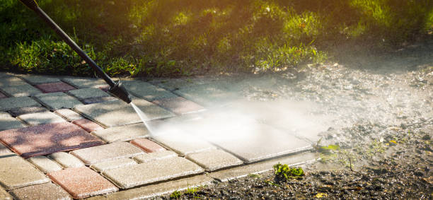 Concrete Sealing in Koontz Lake, IN