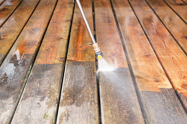 Best Restaurant Pressure Washing  in Koontz Lake, IN