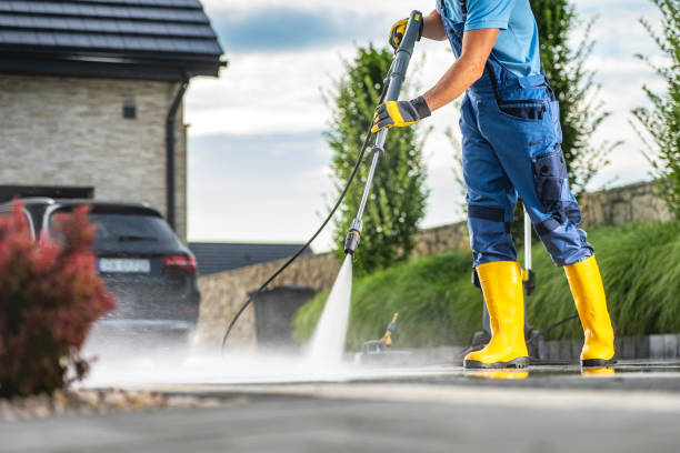 Professional Pressure Washing Services in Koontz Lake, IN