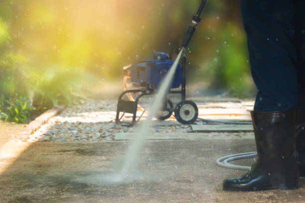 Best Driveway Pressure Washing  in Koontz Lake, IN
