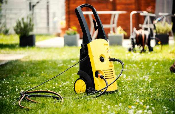 Best Building Exterior Washing  in Koontz Lake, IN
